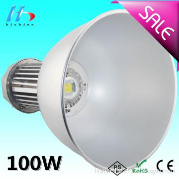 high quality led high bay light led factory lighting fixture 100w